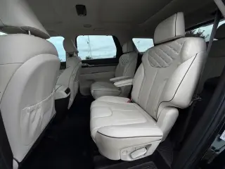 Hyundai PALISADE 2020 Limited 4dr SUV