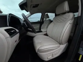 Hyundai PALISADE 2020 Limited 4dr SUV