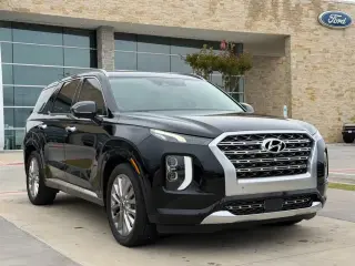 Hyundai PALISADE 2020 Limited 4dr SUV