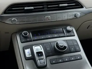 Hyundai PALISADE 2020 Limited 4dr SUV