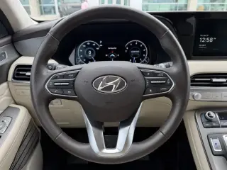 Hyundai PALISADE 2020 Limited 4dr SUV