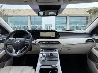 Hyundai PALISADE 2020 Limited 4dr SUV