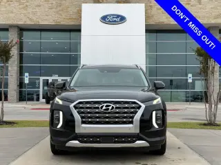 Hyundai PALISADE 2020 Limited 4dr SUV