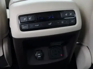 Hyundai PALISADE 2020 Limited 4dr SUV