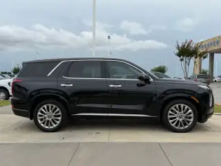 Hyundai PALISADE 2020 Limited 4dr SUV