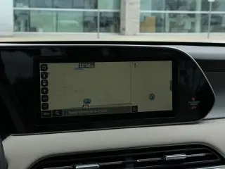 Hyundai PALISADE 2020 Limited 4dr SUV