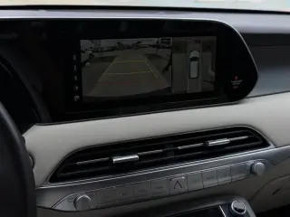 Hyundai PALISADE 2020 Limited 4dr SUV
