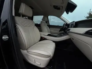 Hyundai PALISADE 2020 Limited 4dr SUV