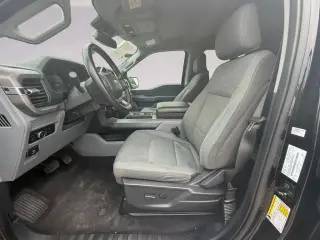 Ford F-150 2024 4x4 XLT 4dr SuperCrew 6.5 ft. SB
