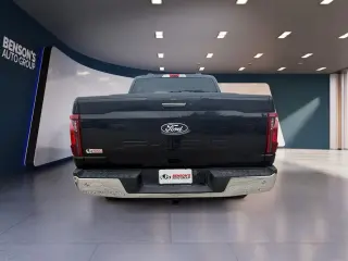 Ford F-150 2024 4x4 XLT 4dr SuperCrew 6.5 ft. SB