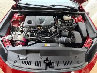 Toyota Camry 2025 SE 4dr Sedan