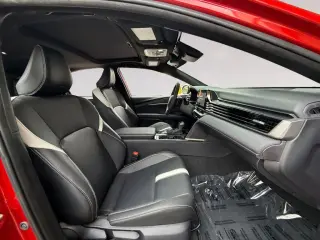 Toyota Camry 2025 SE 4dr Sedan
