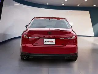 Toyota Camry 2025 SE 4dr Sedan