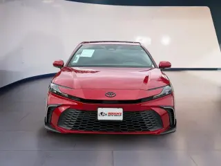 Toyota Camry 2025 SE 4dr Sedan