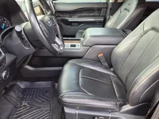 Ford Expedition 2021 4x2 Platinum 4dr SUV