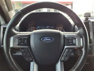 Ford Expedition 2021 4x2 Platinum 4dr SUV