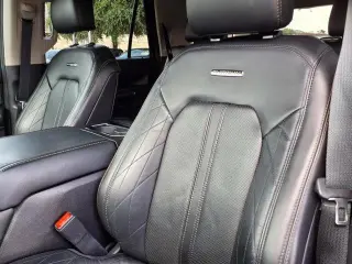 Ford Expedition 2021 4x2 Platinum 4dr SUV