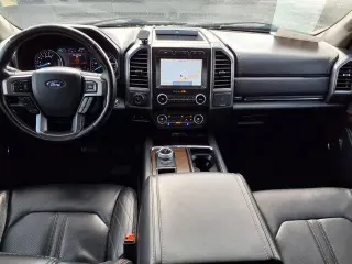 Ford Expedition 2021 4x2 Platinum 4dr SUV