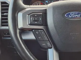 Ford Expedition 2021 4x2 Platinum 4dr SUV