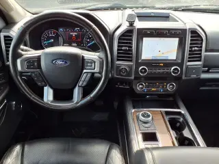 Ford Expedition 2021 4x2 Platinum 4dr SUV