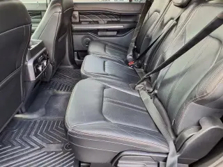 Ford Expedition 2021 4x2 Platinum 4dr SUV