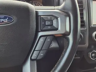 Ford Expedition 2021 4x2 Platinum 4dr SUV