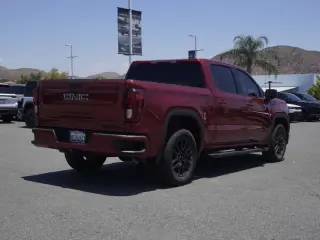 GMC Sierra 1500 2024 4x2 Elevation 4dr Crew Cab 5.8 ft. SB