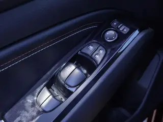 Nissan Altima 2023 2.0 SR 4dr Sedan