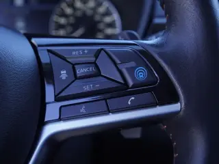 Nissan Altima 2023 2.0 SR 4dr Sedan