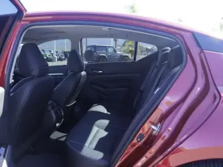 Nissan Altima 2023 2.0 SR 4dr Sedan