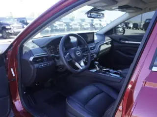 Nissan Altima 2023 2.0 SR 4dr Sedan