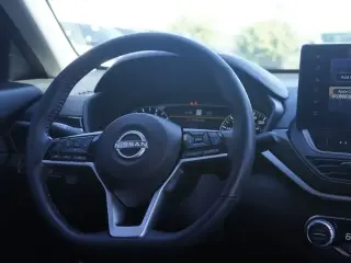 Nissan Altima 2023 2.0 SR 4dr Sedan