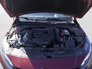 Nissan Altima 2023 2.0 SR 4dr Sedan