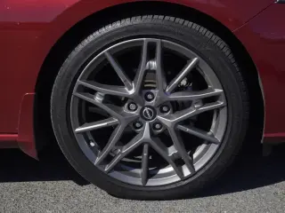 Nissan Altima 2023 2.0 SR 4dr Sedan