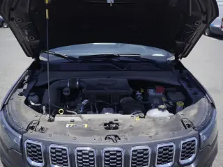 Jeep Compass 2024 4x4 Sport 4dr SUV