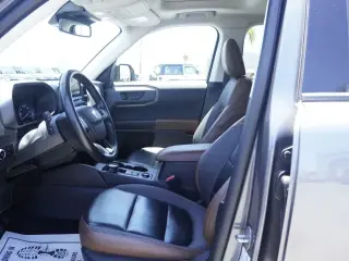 Ford Bronco Sport 2023 AWD Outer Banks 4dr SUV