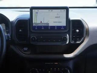 Ford Bronco Sport 2023 AWD Outer Banks 4dr SUV