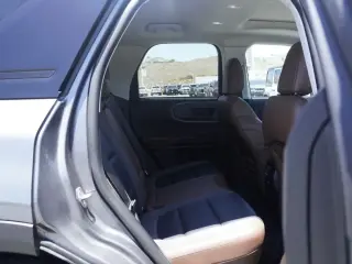 Ford Bronco Sport 2023 AWD Outer Banks 4dr SUV