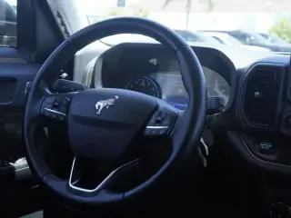Ford Bronco Sport 2023 AWD Outer Banks 4dr SUV