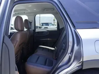 Ford Bronco Sport 2023 AWD Outer Banks 4dr SUV