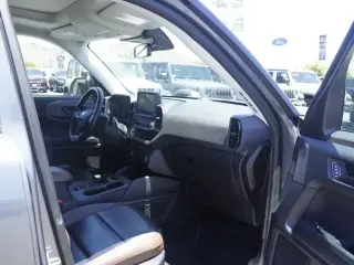 Ford Bronco Sport 2023 AWD Outer Banks 4dr SUV
