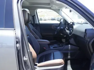 Ford Bronco Sport 2023 AWD Outer Banks 4dr SUV