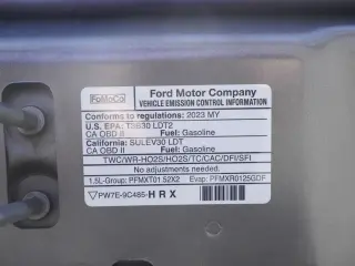 Ford Bronco Sport 2023 AWD Outer Banks 4dr SUV