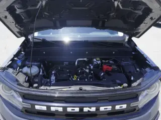 Ford Bronco Sport 2023 AWD Outer Banks 4dr SUV