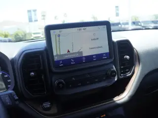 Ford Bronco Sport 2023 AWD Outer Banks 4dr SUV