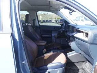 Ford Maverick 2022 XL 4dr SuperCrew 4.5 ft. SB