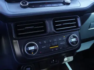 Ford Maverick 2022 XL 4dr SuperCrew 4.5 ft. SB