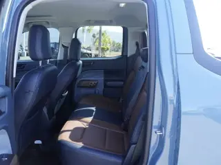Ford Maverick 2022 XL 4dr SuperCrew 4.5 ft. SB
