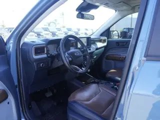 Ford Maverick 2022 XL 4dr SuperCrew 4.5 ft. SB