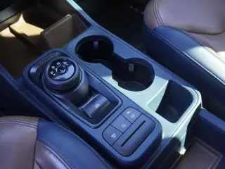 Ford Maverick 2022 XL 4dr SuperCrew 4.5 ft. SB